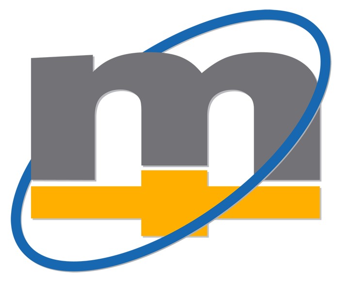 m-Plus Logo